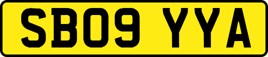 SB09YYA