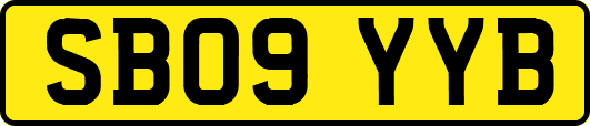 SB09YYB