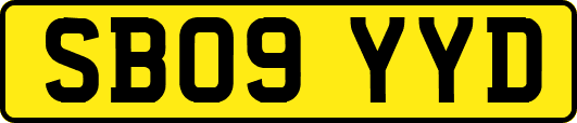 SB09YYD