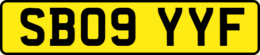 SB09YYF