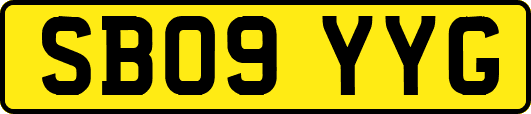 SB09YYG