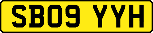 SB09YYH