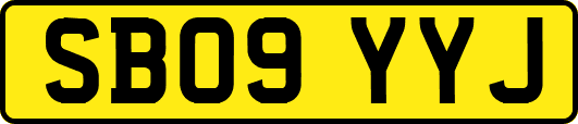 SB09YYJ