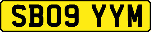 SB09YYM