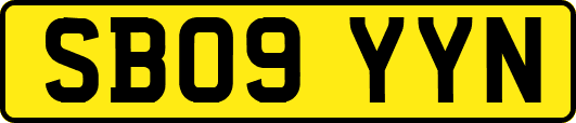 SB09YYN