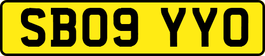 SB09YYO