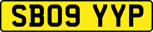 SB09YYP