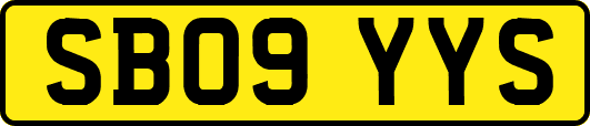 SB09YYS