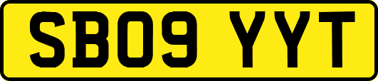 SB09YYT