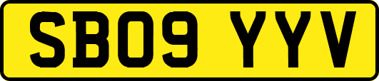 SB09YYV