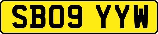 SB09YYW