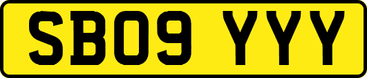 SB09YYY