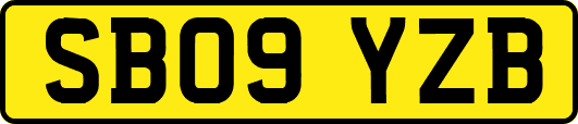 SB09YZB