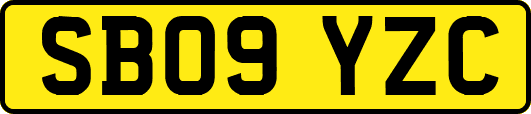 SB09YZC
