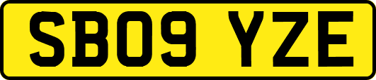 SB09YZE
