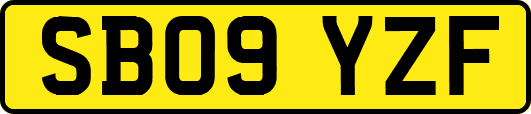 SB09YZF