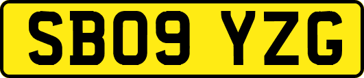 SB09YZG