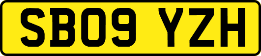 SB09YZH