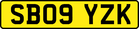SB09YZK