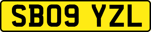 SB09YZL