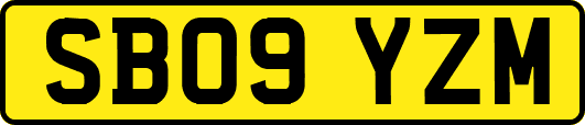 SB09YZM