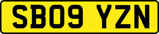 SB09YZN