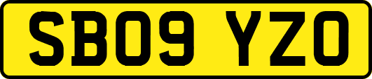 SB09YZO