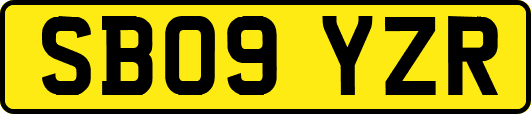 SB09YZR