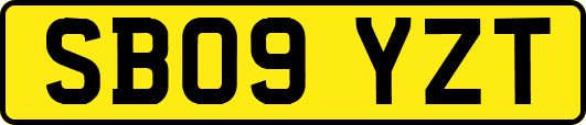 SB09YZT