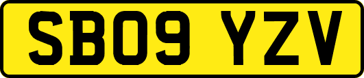 SB09YZV