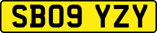 SB09YZY
