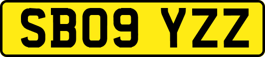SB09YZZ