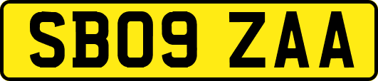 SB09ZAA