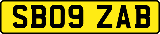 SB09ZAB