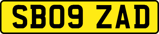 SB09ZAD