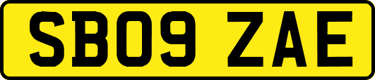 SB09ZAE