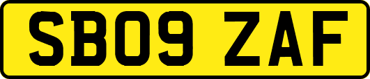 SB09ZAF