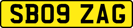 SB09ZAG