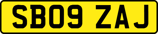 SB09ZAJ