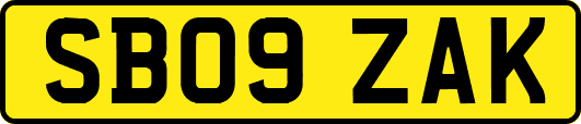 SB09ZAK