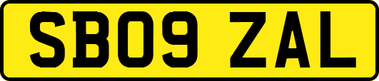SB09ZAL