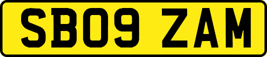 SB09ZAM