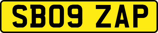 SB09ZAP