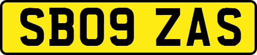 SB09ZAS