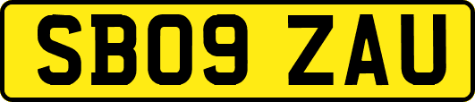SB09ZAU