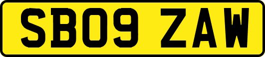 SB09ZAW