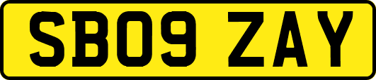 SB09ZAY