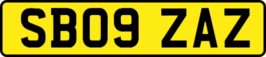 SB09ZAZ