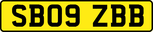 SB09ZBB