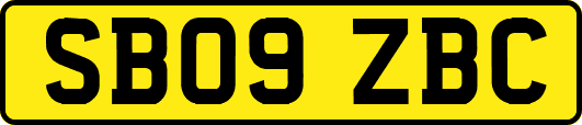 SB09ZBC